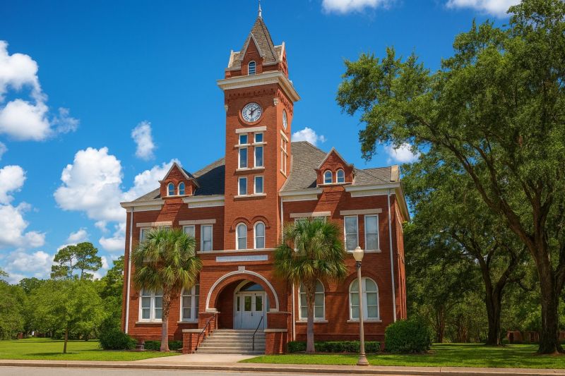 Bradford County, FL