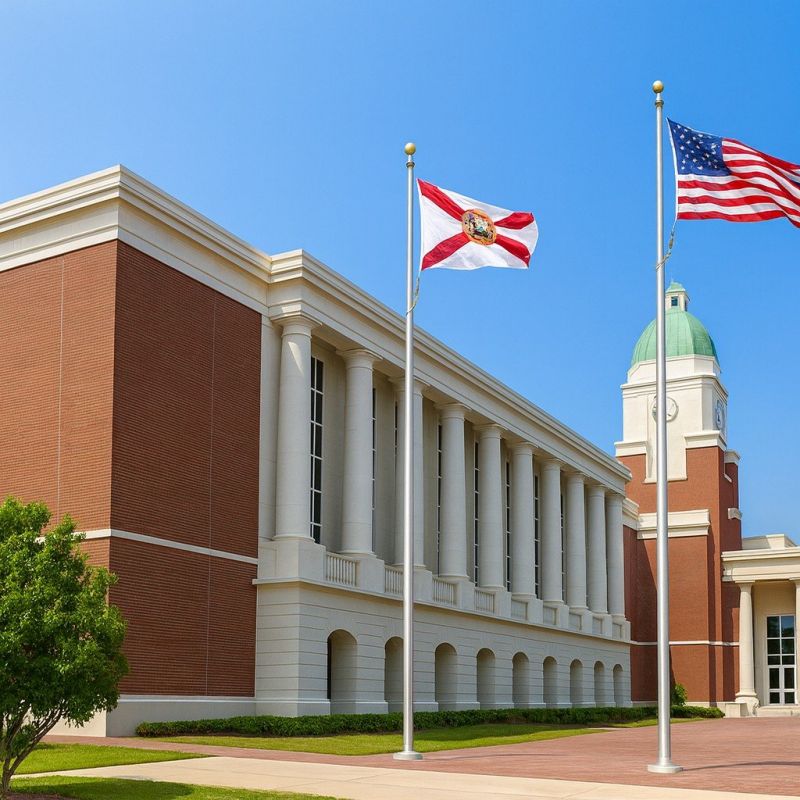 Clay County, FL