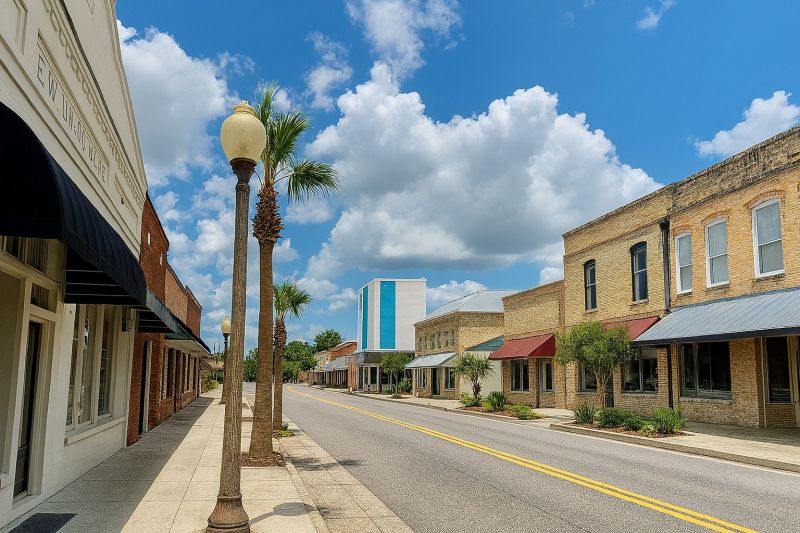 Macclenny, FL