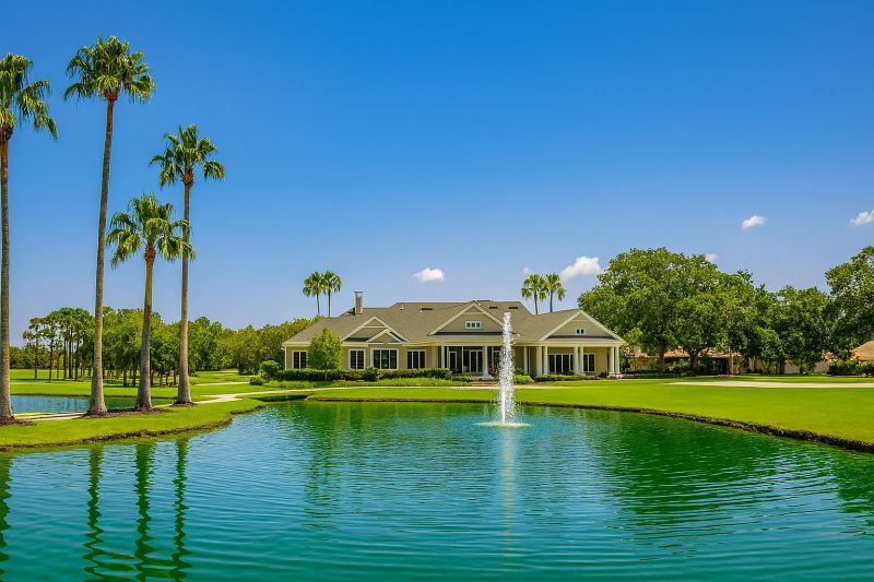 Orange Park, FL