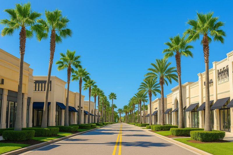 Saint Johns, FL