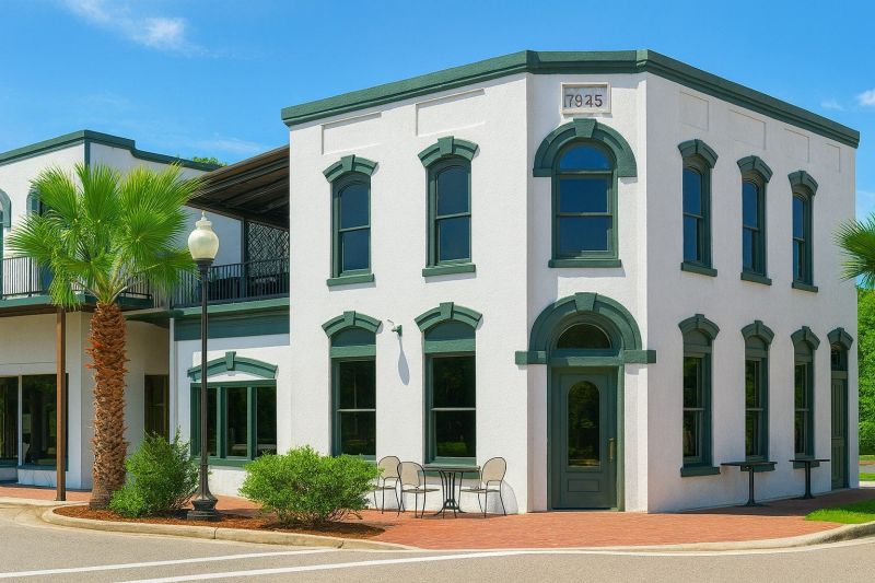 Starke, FL