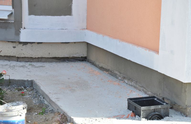 Concrete Foundation Repair in Duval County, FL