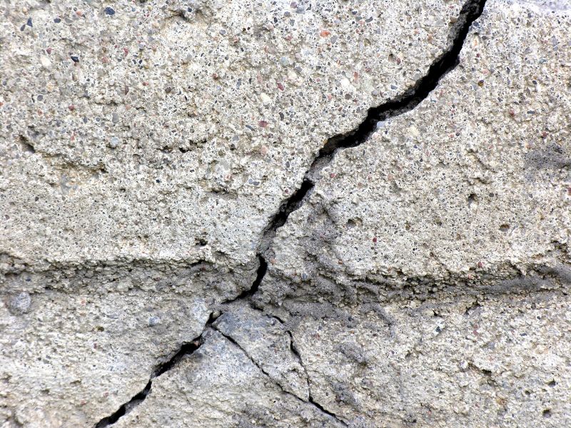 Cracked Foundation Repair in Bradford County, FL