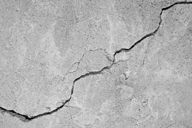 Cracked Foundation Repair in Orange Park, FL
