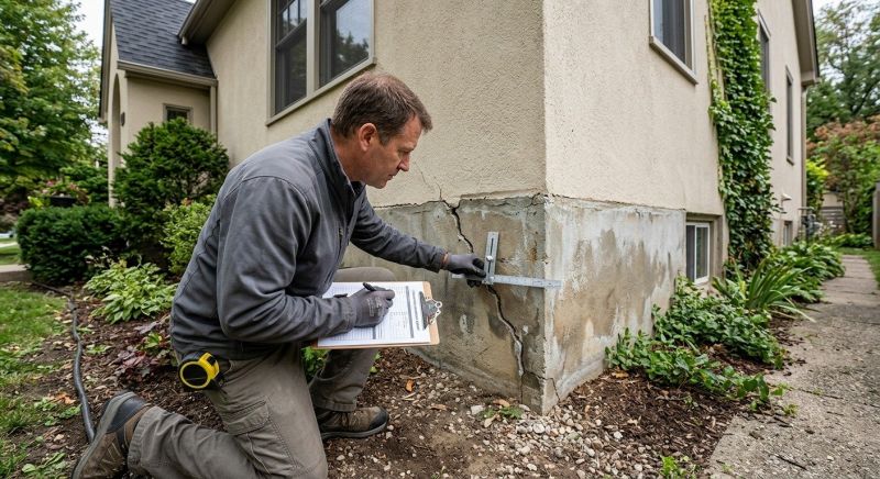 Foundation Assessment in Middleburg, FL
