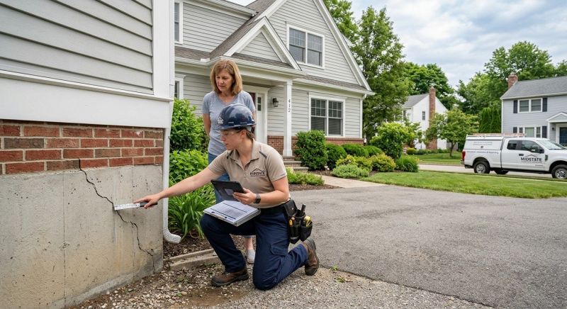 Foundation Assessment in Middleburg, FL