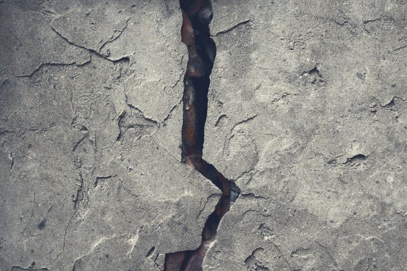 Foundation Crack Repair in Clay County, FL