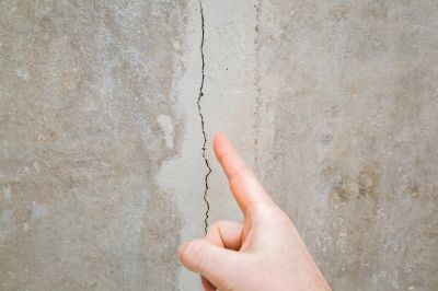 Foundation Crack Repair in Orange Park, FL