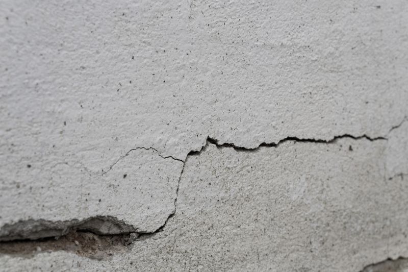 Foundation Damage Repair in Lawtey, FL