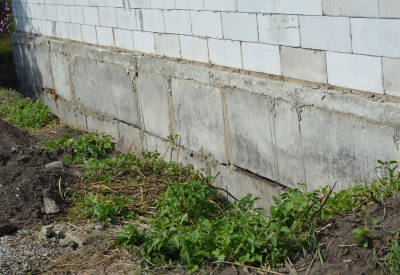 Foundation Maintenance in Middleburg, FL