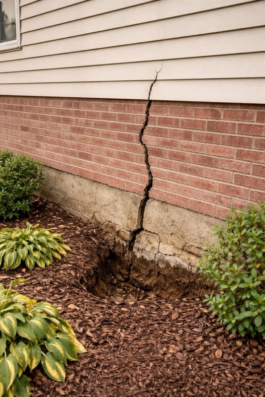 Foundation Maintenance in Middleburg, FL