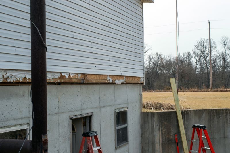 Foundation Raising in Middleburg, FL