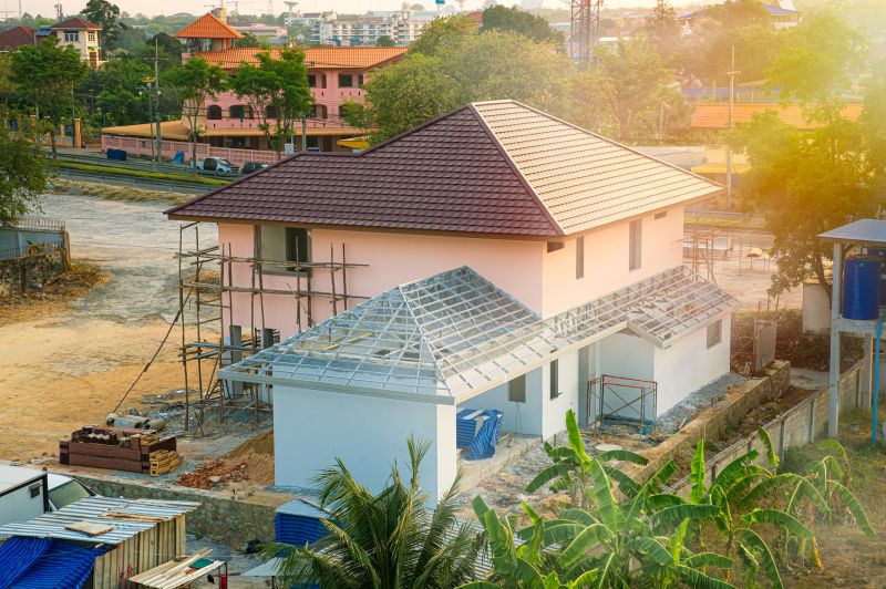 Foundation Raising in Saint Johns, FL