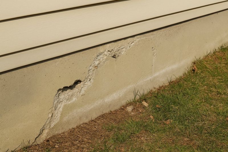 Foundation Raising in Starke, FL