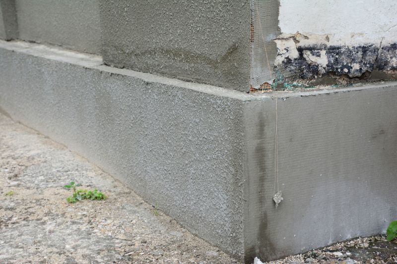 Foundation Repair in Clay County, FL