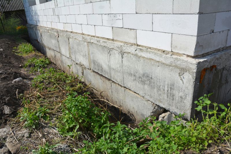 Foundation Repair in Lawtey, FL