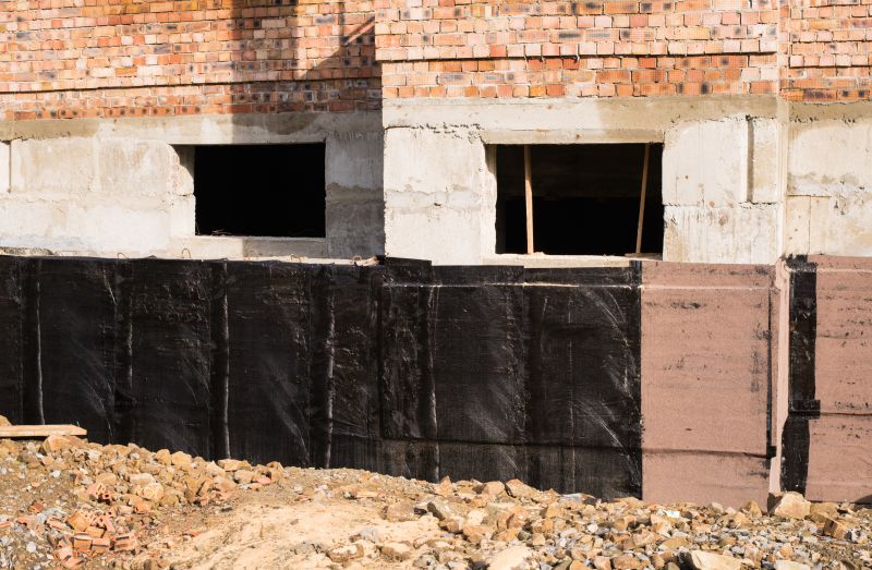 Foundation Repair in Middleburg, FL