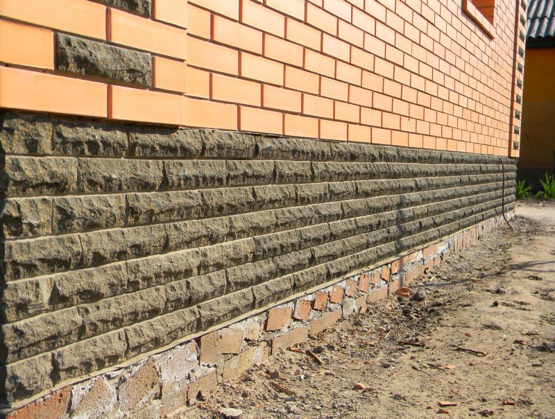 Foundation Restoration in Middleburg, FL