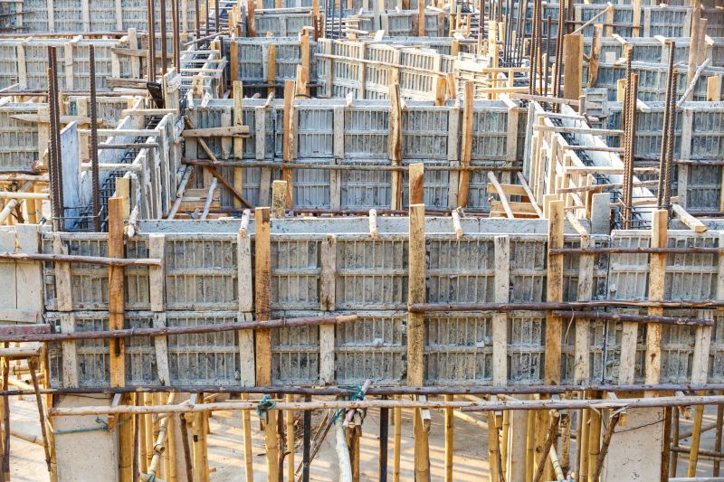 Helical Pile Installation in Middleburg, FL