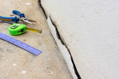 Home Foundation Repair in Starke, FL