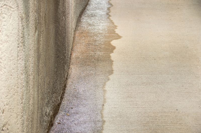 Leaking Foundation Repair in Middleburg, FL