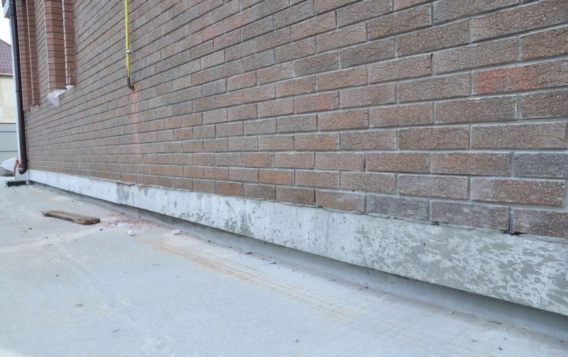 Structural Foundation Repair in Jacksonville, FL