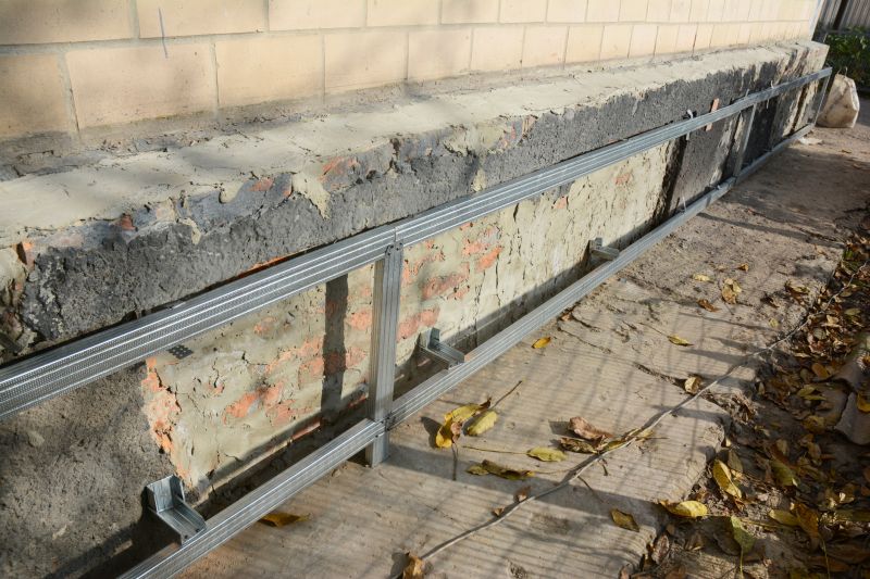 Underpinning Repair in Middleburg, FL